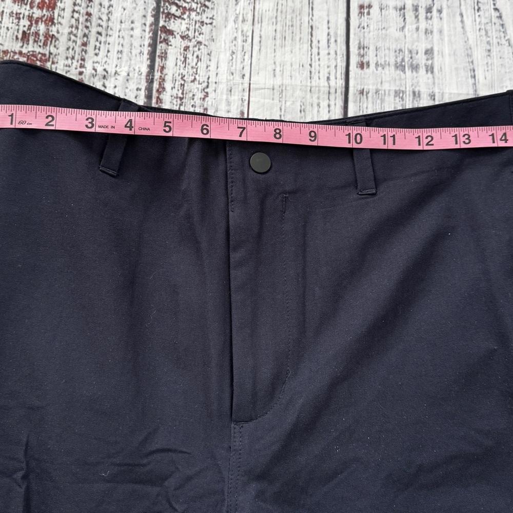 The North Face Men’s Navy Hiking / Climbing Pants Size 30x30 NWOT UPF 40+ - Picture 9 of 10
